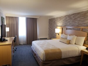 WNW Management Announces Opening of New Best Western Plus University Inn in Winston Salem, NC