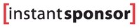 Instant Sponsor logo (PRNewsfoto/Instant Sponsor)