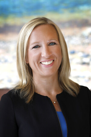 Spectrum Health Names Tina Freese Decker as New President and CEO