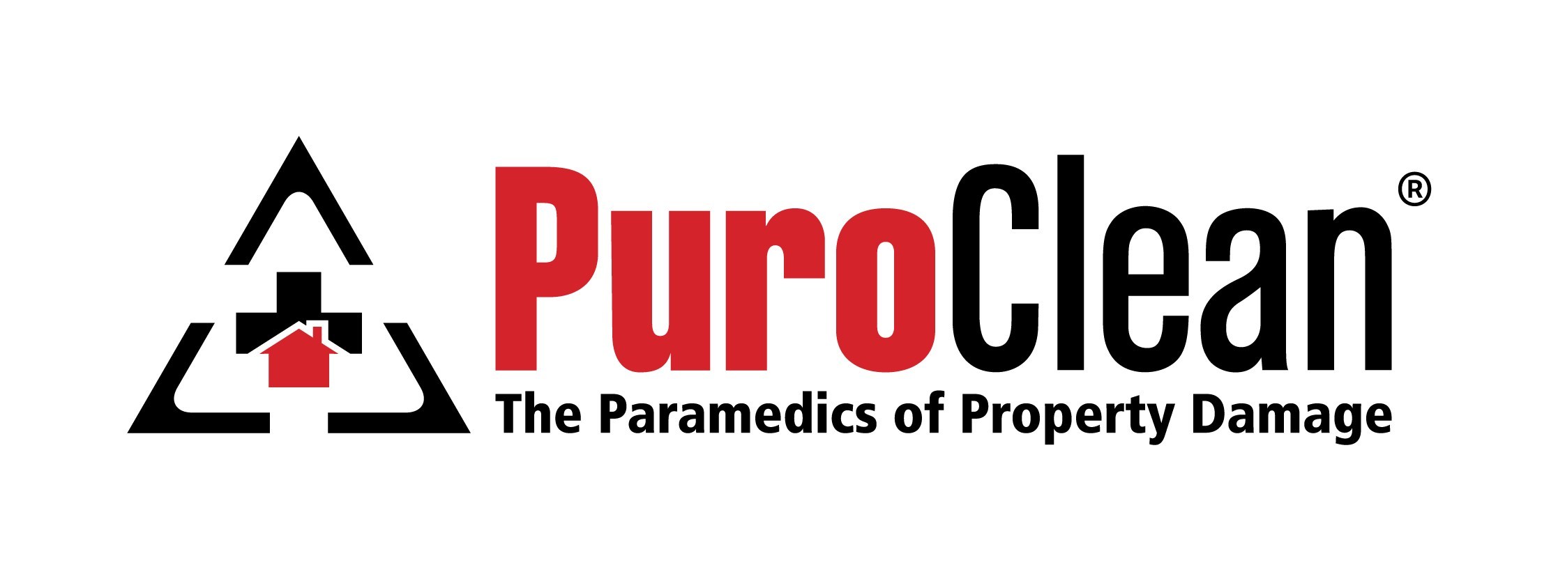 PuroClean Logo (PRNewsfoto/PuroClean)