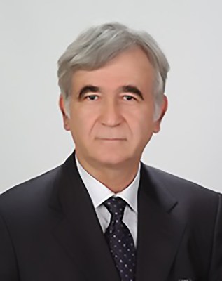 Prof Cihan Yurdaydin - President of WGO (PRNewsfoto/Emirates Gastroenterology)
