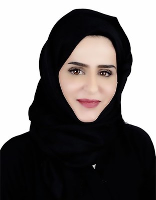 Dr Maryam Al Khatry (PRNewsfoto/Emirates Gastroenterology)