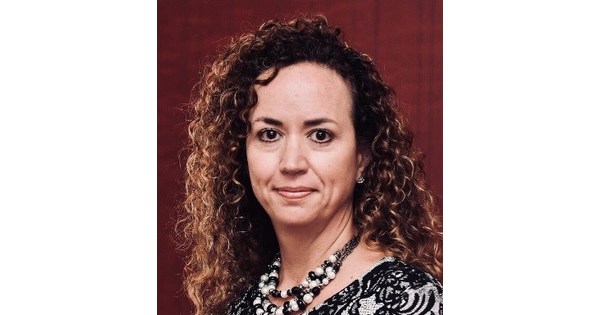 Marcela Kane, JD is recognized by Continental Who's Who