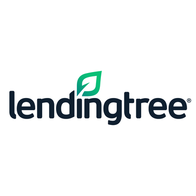 LendingTree logo (PRNewsfoto/LendingTree)