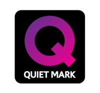 Quiet Mark  Quiet Appliances