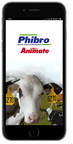 New Mobile App Helps Dairy Producers Track Trends, Maximize Performance