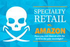 Specialty Retail vs Amazon: Same Story? WD Partners releases new Amazon-centered WayfinD Issue