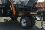 Equipter Updates Features on RB4000 Roofing Trailer