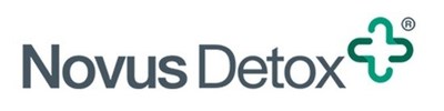 Novus Detox Medical Center Logo