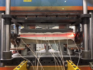 Spirit AeroSystems Implementing Breakthrough Titanium Fabrication Technology for Aerospace Components