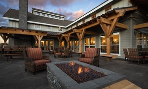 Security Properties Acquires Seasons at Farmington in Bend, OR