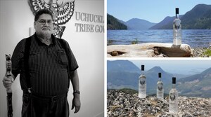 UTG Launches Thunderbird Spirit Water