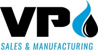 VP Sales & Manufacturing Logo (PRNewsfoto/VP Sales & Manufacturing)