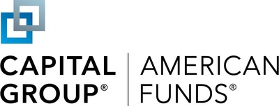 Capital Group I American Funds (PRNewsfoto/American Funds)