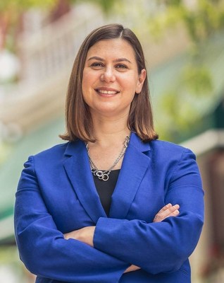 The American Federation of Government Employees, the nation's largest federal employee union, has endorsed Elissa Slotkin for the U.S. House of Representatives for Michigan's 8th Congressional District.