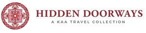 Kurtz-Ahlers &amp; Associates annonce une nouvelle image de marque sociale : Hidden Doorways, A KAA Travel Collection