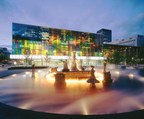 Le Palais des congrès de Montréal : parmi les meilleurs centres de congrès au monde