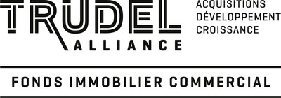 Logo : Trudel Alliance (Groupe CNW/Trudel Alliance)