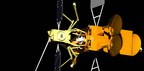 Maxar Technologies' MDA to provide mission-critical sensors for the SPACE DRONE™ on-orbit servicing spacecraft built by UK's Effective Space