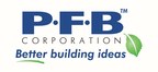 PFB Corporation Announces Timing of Release of Its Second Quarter Financial Results for the Three and Six Month Periods Ended June 30, 2018