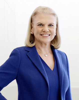Ginni Rometty, IBM Chairman, President and CEO and The Ad Council Public Service Award Honoree