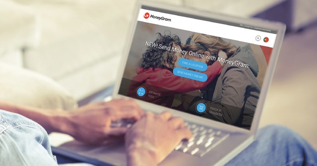 MoneyGram's award-winning online platform now available in Australia, the Netherlands, Belgium, Portugal and Austria. Company continues to accelerate its digital growth strategy.