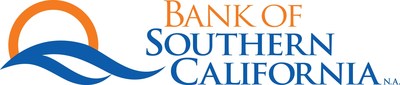 Bank of Southern California logo