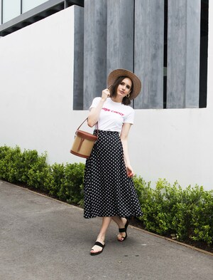 Latest Episode of Trending Fashion/Entertainment Series, "Click My Closet," Premieres Wednesday, July 18th