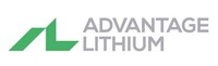 Advantage Lithium Corp (CNW Group/Advantage Lithium Corp)