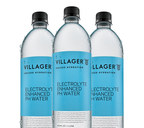 Villager Goods Introduces Alkaline Water, Continuing To Disrupt The Hydration World