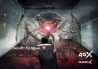 Premier « 4DX with ScreenX » en Europe Ouvre en France avec Ant-Man et La Guêpe de Marvel Studios