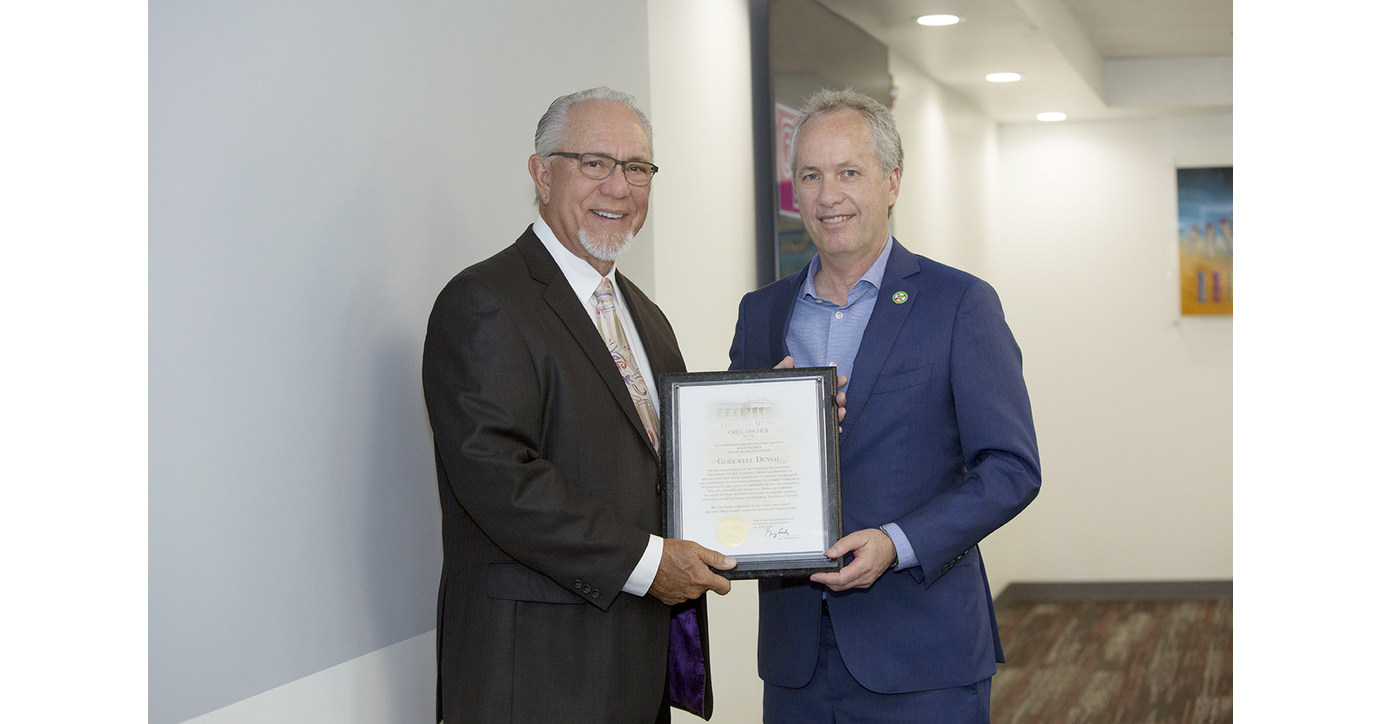 Glidewell Dental Opens StateoftheArt Education Center in Louisville