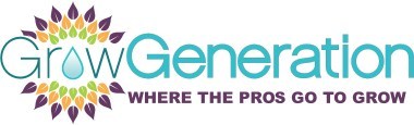 GrowGeneration Corp. (CNW Group/GrowGeneration)