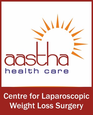 Australian Patient Weighing 201 kgs Underwent Successful Surgery for Diabetes at Aastha Health Care
