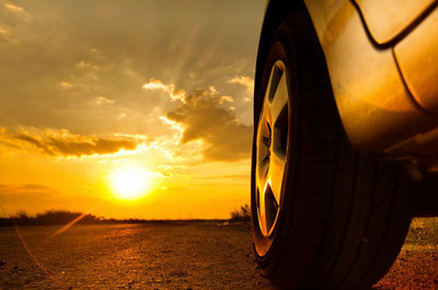 Find Out Why Summer is The Best Time To Buy Car Insurance