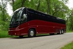 MV Transportation Expands Its Private Commuter Service Fleet with an MCI order for 19 2018 J4500 Coaches