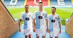 10Bet Signs Shirt Sponsorship Deal with Blackburn Rovers F.C.
