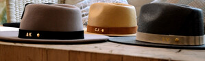 Kickstarter: Startup My Milliner Has Released Pre-order Campaign for Fully Personalized Unisex Hat Range