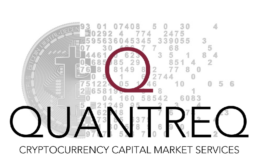 Quantreq Teams With Tezos S Galleon Wallet Creator Cryptonomic On Its Institutional Only Crypto Prime Brokerage And Insured Treasury Hot Wallet Launch