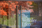 Wellesley College Completes Record-Setting Fundraising Campaign, Raises More than $500 Million--One Year Ahead of Schedule
