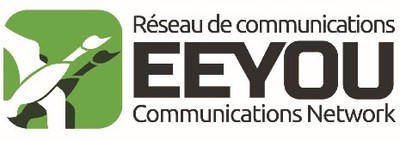 Logo : Rseau de Communications Eeyou (Groupe CNW/Rseau de Communications Eeyou)