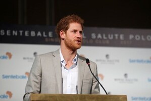 U.S. Polo Assn. Announced as the Official Apparel Partner for the 2018 Sentebale ISPS Handa Polo Cup Featuring the Duke of Sussex U.S. Polo Assn. Announced as the Official Apparel Partner for the 2018 Sentebale ISPS Handa Polo Cup Featuring the Duke of Sussex