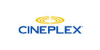 Cineplex Inc. Announces its July 2018 Dividend