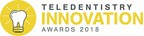 MouthWatch Launches "Teledentistry Innovation Awards" to Recognize Innovators and Pioneers of Connected and Collaborative Dental Care