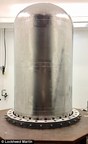 Sciaky's Electron Beam Additive Manufacturing (EBAM®) Process Achieves Qualification for Huge Satellite Fuel Tanks