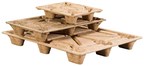 Litco's Molded Wood Pallets and Core Plugs Achieve Cradle to Cradle Recertification