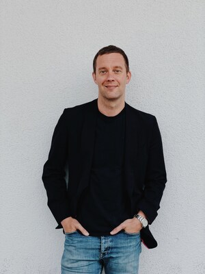 TBWA\Media Arts Lab Appoints Julian Cheevers as Los Angeles Managing Director