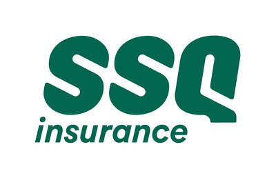 Logo: SSQ Insurance (CNW Group/SSQ Insurance)