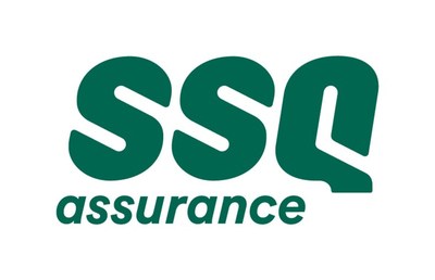 Logo: SSQ Assurance (Groupe CNW/SSQ Assurance)
