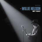 Willie Nelson Pays Homage to Fellow Icon Frank Sinatra on New Studio Album, My Way